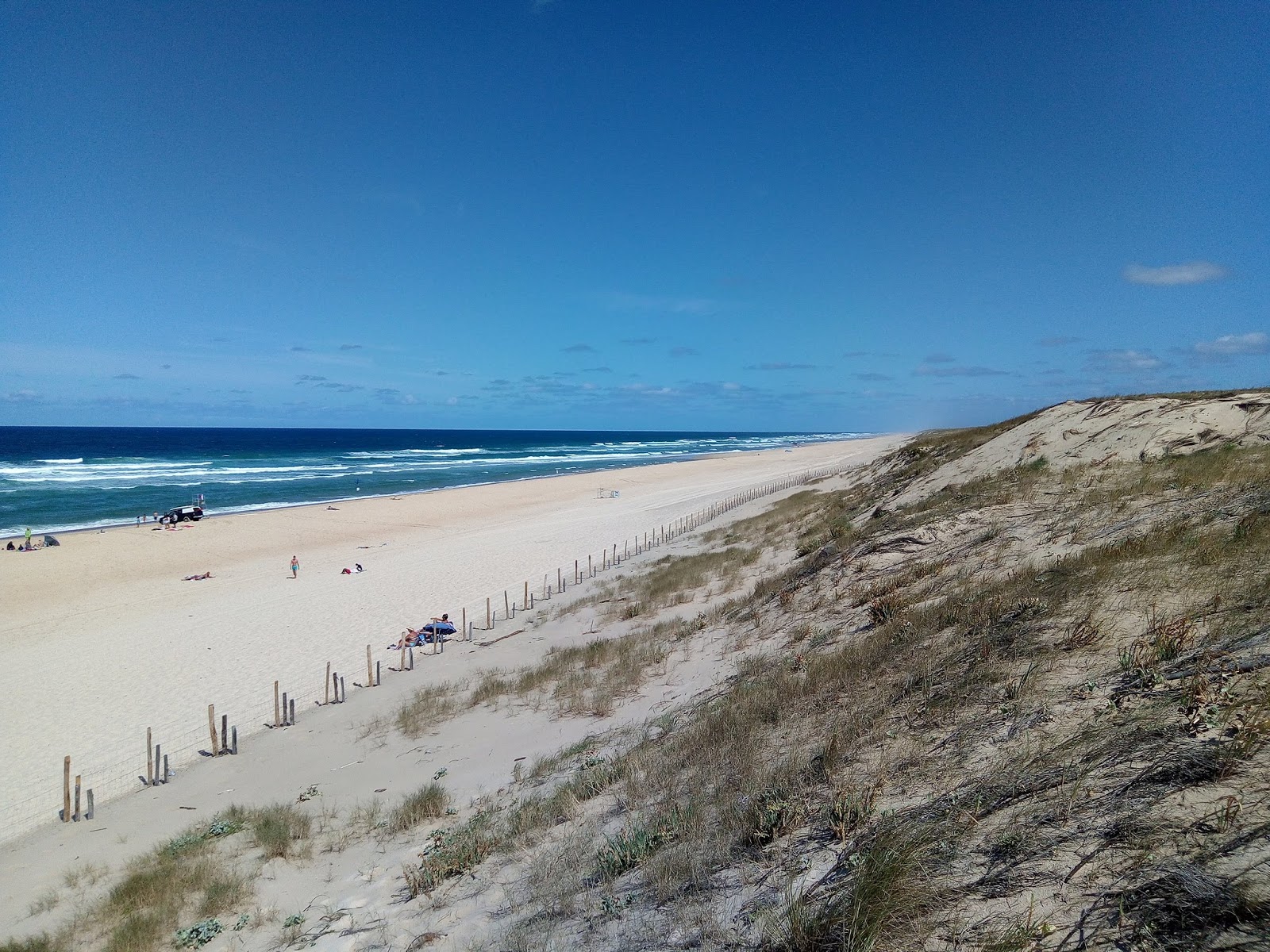 Plage de l'Especier photo #9