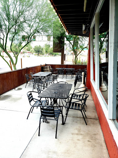 Distillery «Arizona Distilling Company», reviews and photos, 601 W University Dr, Tempe, AZ 85281, USA