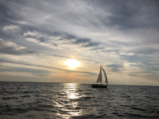 Sail Montauk Sailing Charters, Sailing Lessons, & Sunset Sails image 3