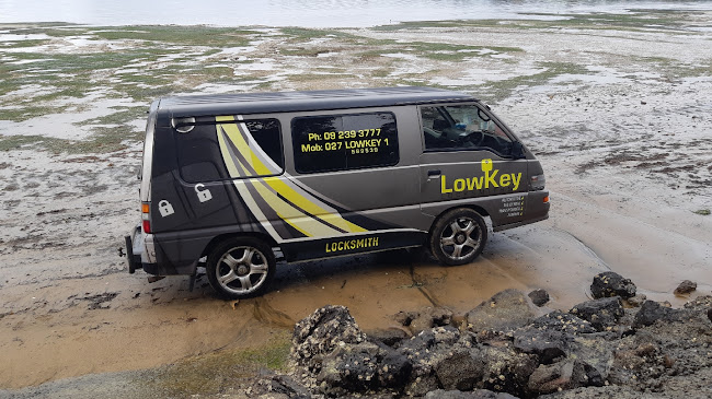 Lowkey Locksmiths Ltd - Pokeno