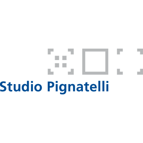 Studio Pignatelli - Innenarchitekt