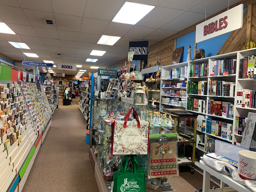 Religious Goods Store «Dayspring Christian Bookstore», reviews and photos, 143 W High Ave, New Philadelphia, OH 44663, USA