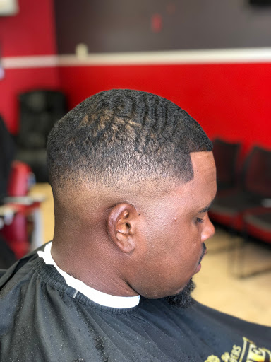 Barber Shop «Berea Barbershop & Salon», reviews and photos, 817 N Rocky River Dr, Berea, OH 44017, USA