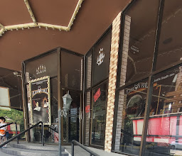 Tuxedo Illusion Hall photo