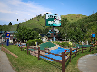 Deadwood Mini Golf