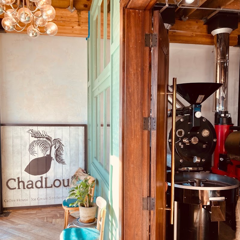 ChadLou's Coffee Roasters