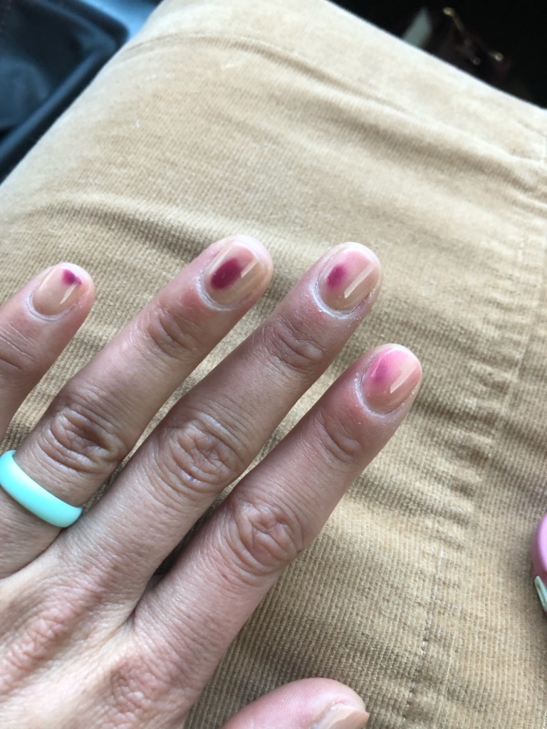 Ivy Nail Lounge 72401