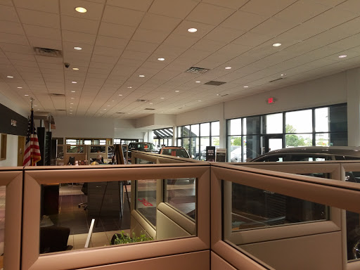 Car Dealer «Whitaker Buick GMC», reviews and photos, 131 19th St SW, Forest Lake, MN 55025, USA