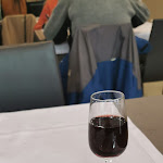 Photo n°1 de l'avis de giorgio.r fait le 30/01/2023 à 16:59 sur le  Restaurante Douro Sentido à Porto