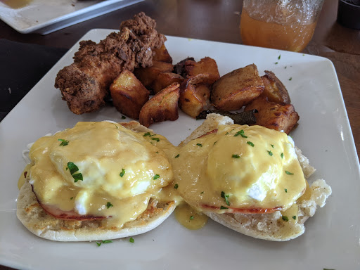 Golf Course «Georgia National Country Club», reviews and photos, 1715 Lake Dow Rd, McDonough, GA 30252, USA