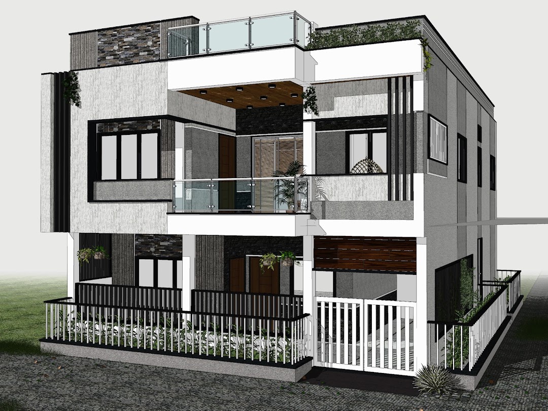 VIRTUAL 3D DESIGN