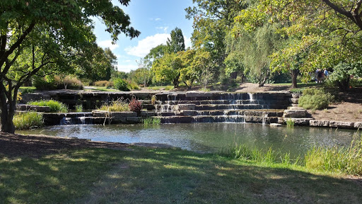 Botanical Garden «Franklin Park Conservatory and Botanical Gardens», reviews and photos, 1777 E Broad St, Columbus, OH 43203, USA