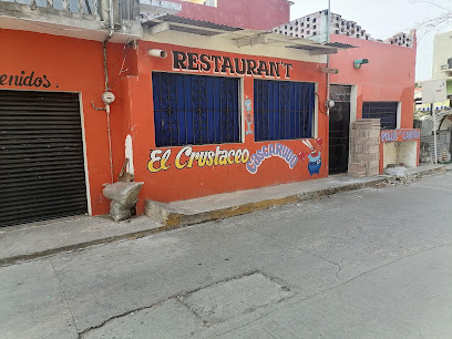 Restaurante el Crustáceo Cascarudo - Juan Ahumada 398, Tecolotitlán, 93570 Tecolutla, Ver., Mexico