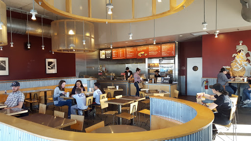 Mexican Restaurant «Chipotle Mexican Grill», reviews and photos, 1442 Hulsey Way, Manteca, CA 95336, USA