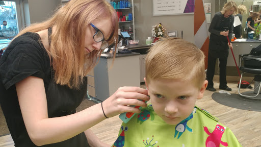 Hair Salon «Great Clips», reviews and photos, 613 N Montana Ave, Helena, MT 59601, USA