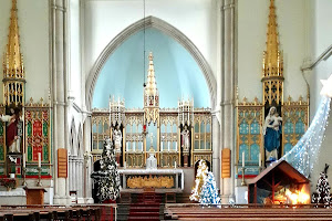 Church of Our Lady of the Assumption, Bethnal Green