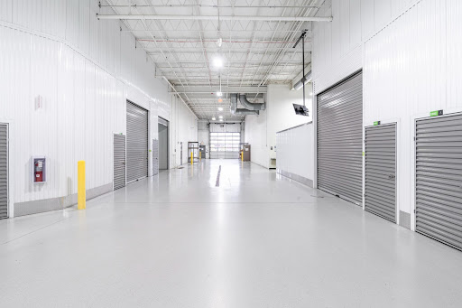 Self-Storage Facility «Life Storage», reviews and photos, 700 E Park Ave, Libertyville, IL 60048, USA