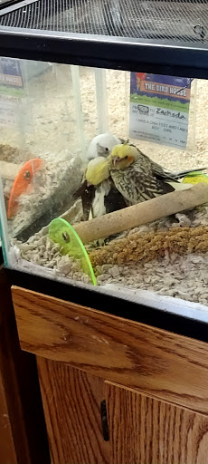 Bird Shop «Bird House», reviews and photos, 1020 NJ-18 E, East Brunswick, NJ 08816, USA