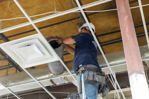 HVAC Contractor «Technical Hot & Cold», reviews and photos, 37667 Cherry Hill Rd, Westland, MI 48186, USA