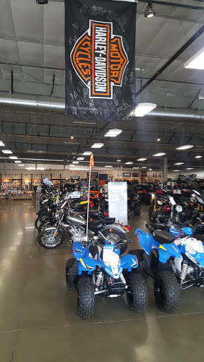 Motorcycle Dealer «Owens Cycle Inc», reviews and photos, 1707 N 1st St, Yakima, WA 98901, USA