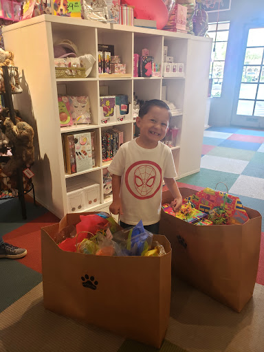 Toy Store «Kidstop», reviews and photos, 6990 E Shea Blvd #103, Scottsdale, AZ 85254, USA