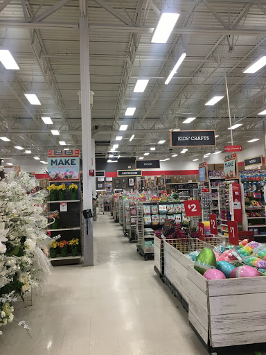 Craft Store «Michaels», reviews and photos, 1740 Walden Ave Ste 200, Cheektowaga, NY 14225, USA