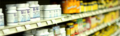 Vitamin & Supplements Store «Good Nutrition Roswell», reviews and photos, 10703 Alpharetta Hwy, Roswell, GA 30076, USA