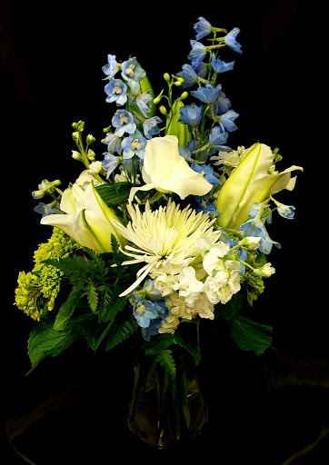 Florist «Mills & Young Florists», reviews and photos, 7122 Dixie Hwy, Louisville, KY 40258, USA