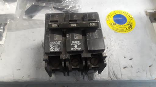 Hardware Store «L B Johnson Ace Hardware», reviews and photos, 3600 Slauson Ave, Maywood, CA 90270, USA