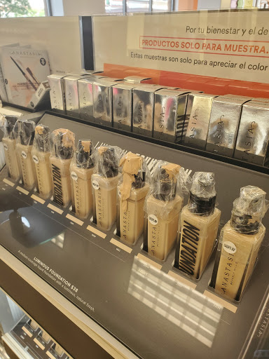 Hair Salon «Ulta Beauty», reviews and photos, 105 West Bridge St, Homestead, PA 15160, USA