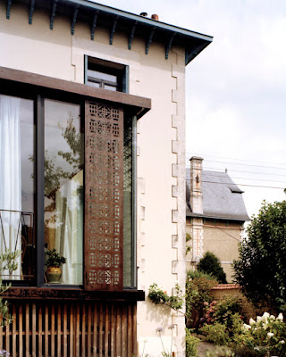 Clément Bacle architecte dplg à Nantes