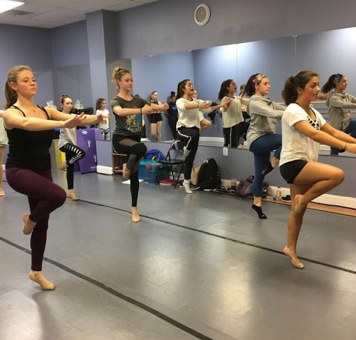 Dance School «Mainstream Dance Academy», reviews and photos, 451 Larchmont Blvd, Mt Laurel, NJ 08054, USA