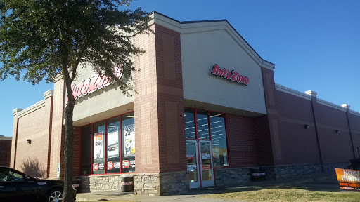 Auto Parts Store «AutoZone», reviews and photos, 1553 N Custer Rd, McKinney, TX 75071, USA