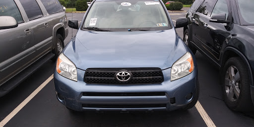 Auto Auction «Manheim Philadelphia», reviews and photos, 2280 Bethlehem Pike, Hatfield, PA 19440, USA