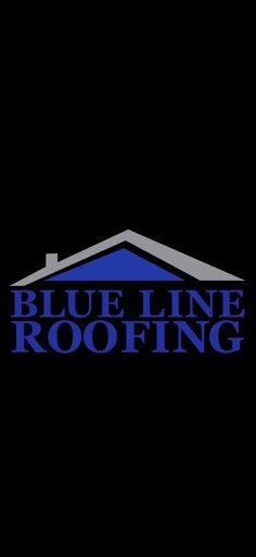 Blue Line Roofing Company in Fort Worth, Texas