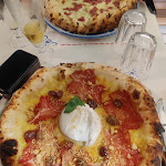 Photo n°2 de l'avis de Maria.a fait le 26/09/2022 à 19:24 sur le  Pizzium - Torino Corso Matteotti à Turin