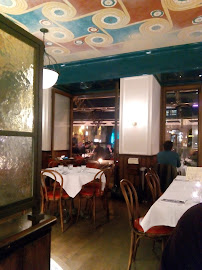 Atmosphère du Restaurant Le Gramont Paris - n°8