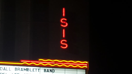 Live Music Venue «Isis Music Hall», reviews and photos, 743 Haywood Rd, Asheville, NC 28806, USA