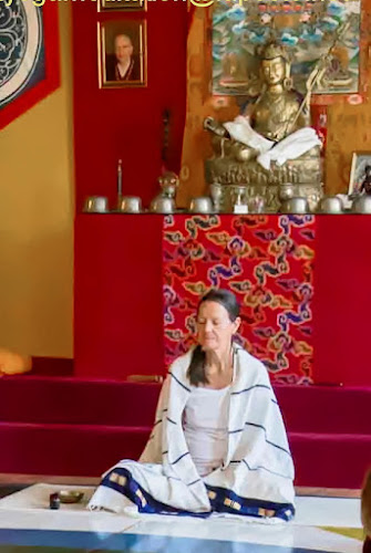 Satya Yoga Méditation à La Compôte