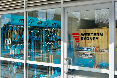 Western Sydney Building Supplies