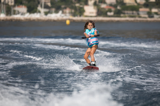 Cap Ferrat Watersports