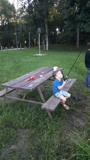 Park «Jaycee Park», reviews and photos, 1681 Airport Rd, Greencastle, IN 46135, USA