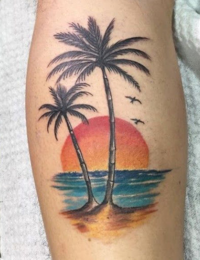 Explore tattoo ideas for sons names, creative tattoo ideas in West Palm Beach, available at DynamiQ Ink