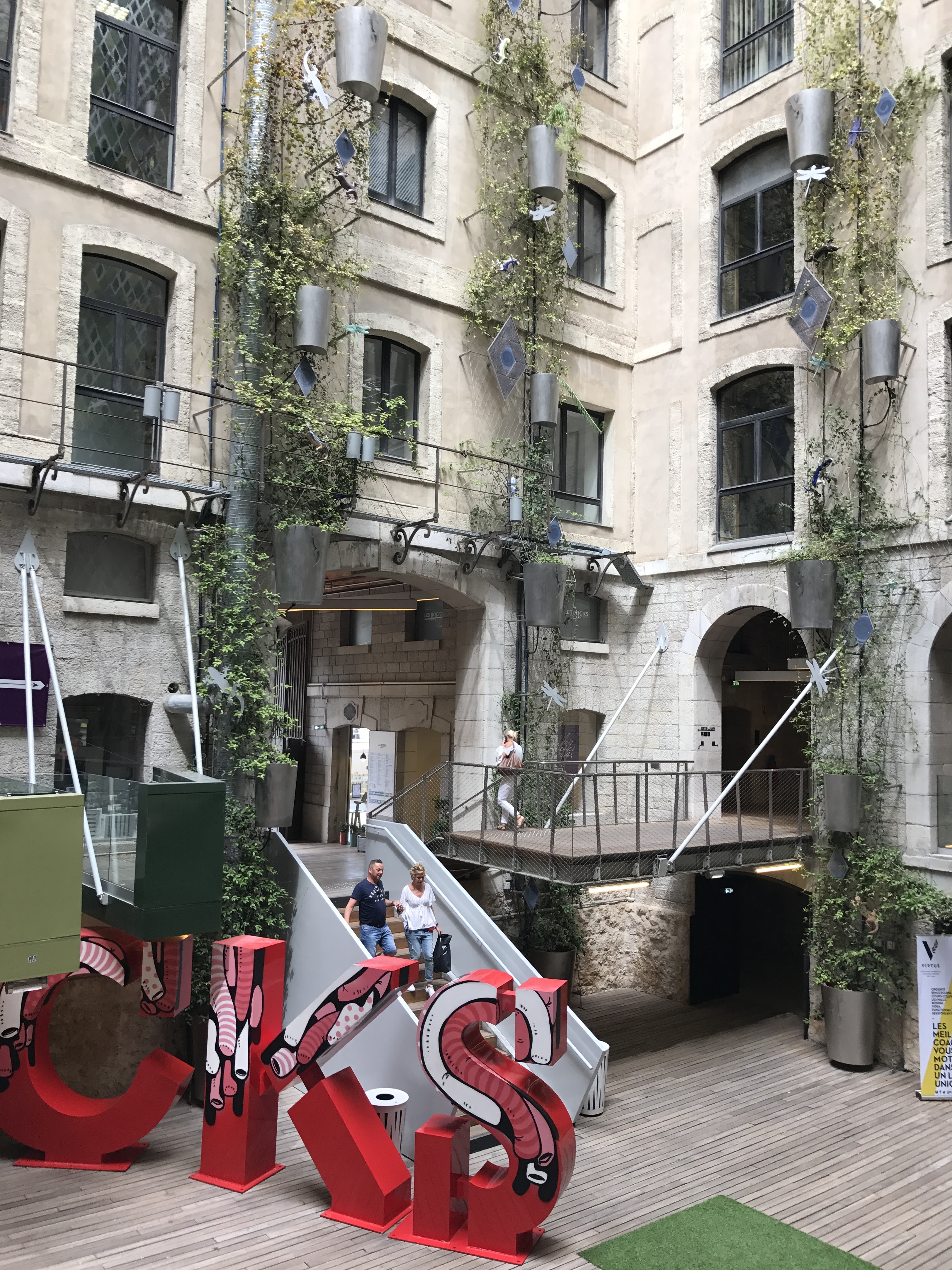 Photo n° 5 de l'avis de Aurélien.a fait le 10/08/2017 à 13:44