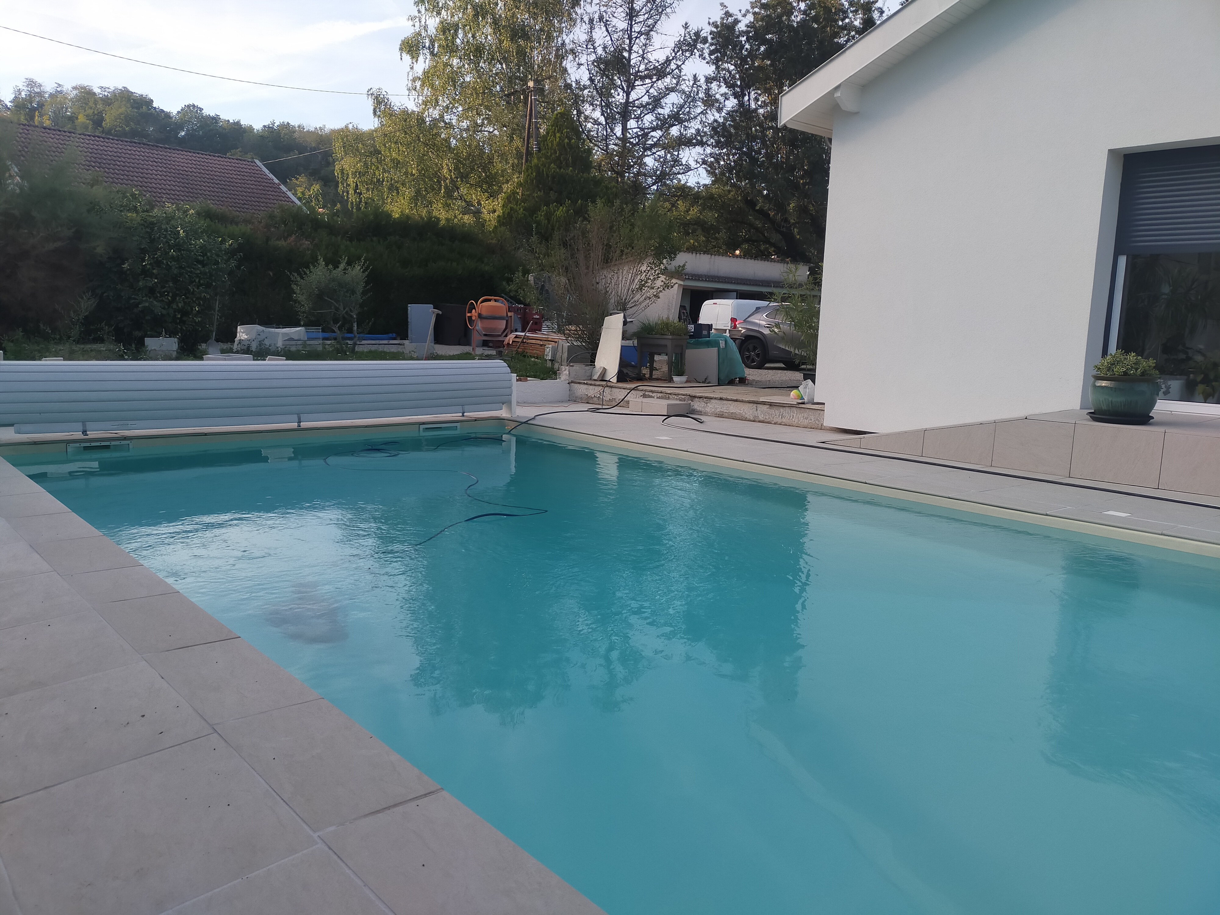 Photo n° 1 de l'avis de Jacques.a fait le 26/09/2023 à 15:59