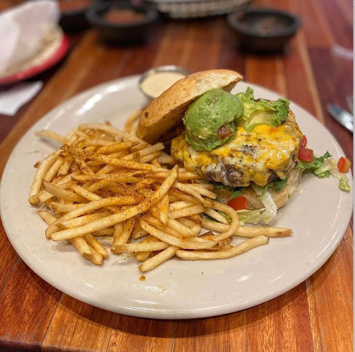 Mexican Restaurant «Tiagos Cabo Grille», reviews and photos, 17711 Interstate 10 Frontage Rd, San Antonio, TX 78257, USA