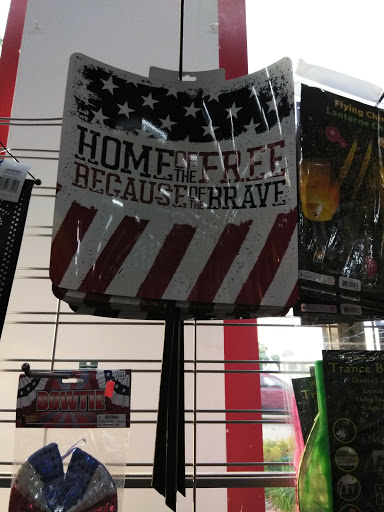 Variety Store «Dollar Castle», reviews and photos, 29611 Ford Rd, Garden City, MI 48135, USA