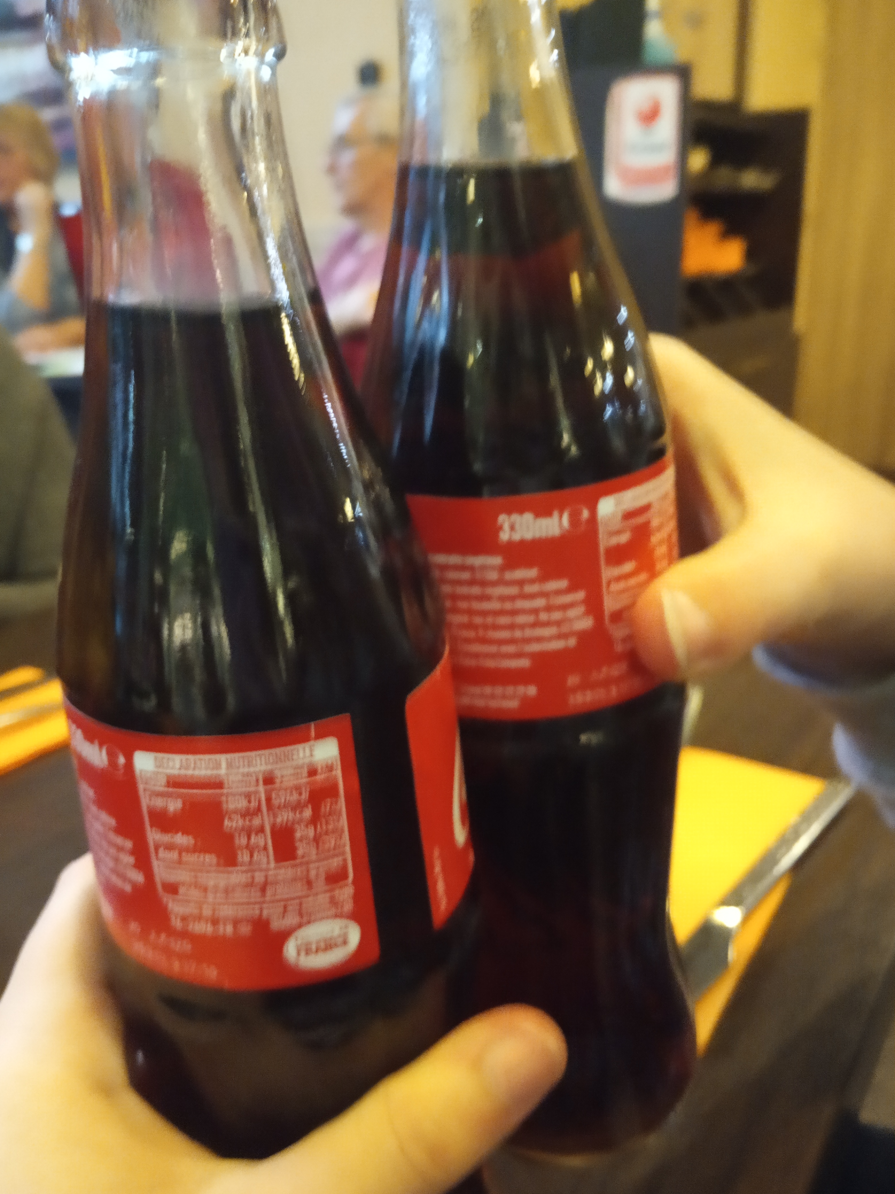 Photo n° 2 de l'avis de CARINE.E fait le 28/03/2019 à 16:23