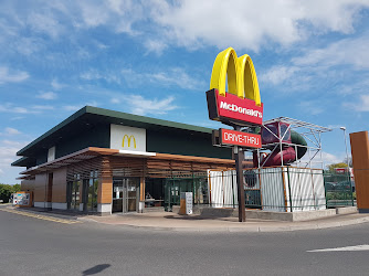 McDonald's Sligo