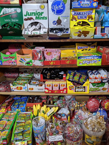 Gift Shop «Fredericksburg General Store», reviews and photos, 143 E Main St, Fredericksburg, TX 78624, USA